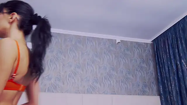 GraceRous online show from 11/12/25, 06:14