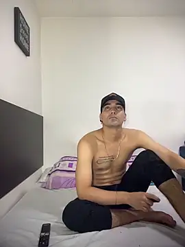 Deymon0777 online show from 02/20/26, 04:09