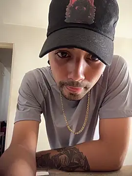 Deymon0777 online show from 02/26/26, 04:50