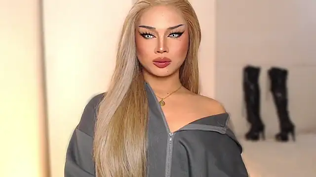 MissRumi Hunter online show from 09/25/25, 05:16