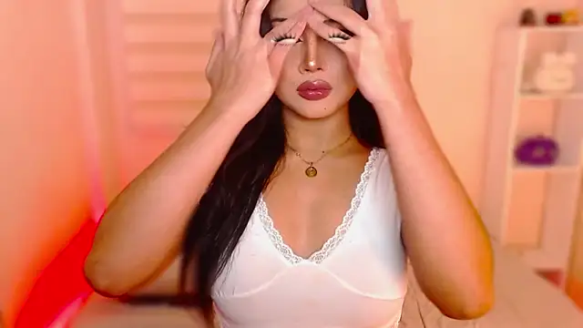 MissRumi Hunter online show from 10/12/25, 08:30