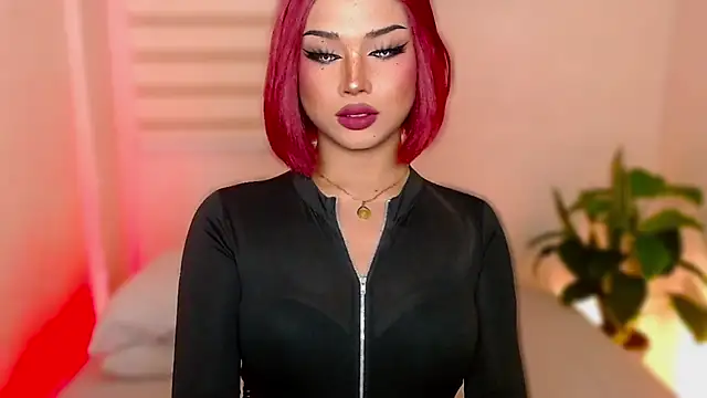 MissRumi Hunter online show from 10/18/25, 10:54