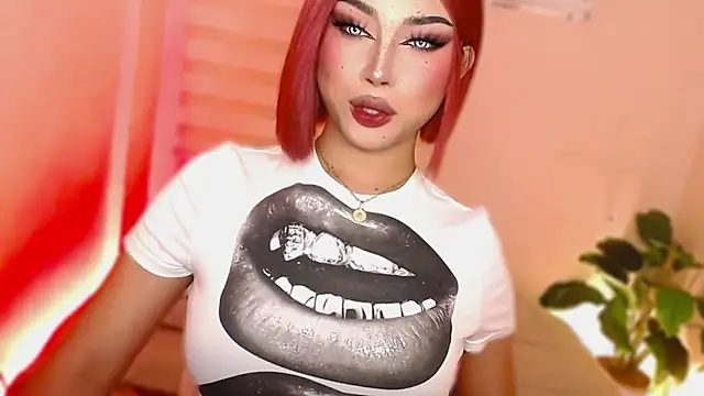 MissRumi Hunter online show from 11/30/25, 07:07