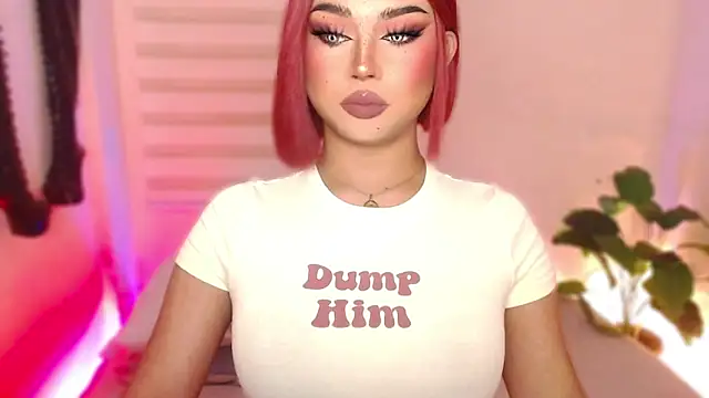 MissRumi Hunter online show from 01/11/26, 07:52