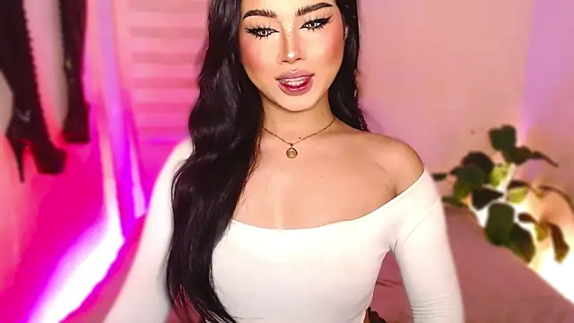 MissRumi Hunter online show from 02/04/26, 04:57