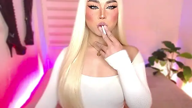 MissRumi Hunter online show from 02/10/26, 09:24