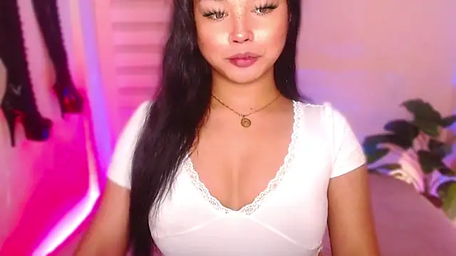 MissRumi Hunter online show from 02/27/26, 07:47