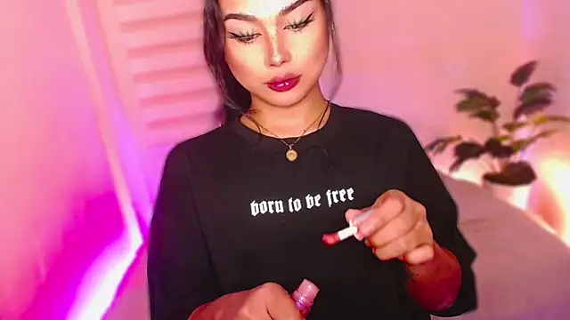 MissRumi Hunter online show from 04/11/26, 11:53