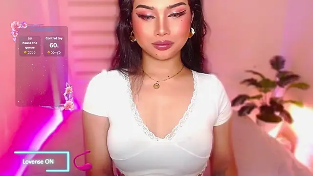 MissRumi Hunter online show from 05/02/26, 07:35