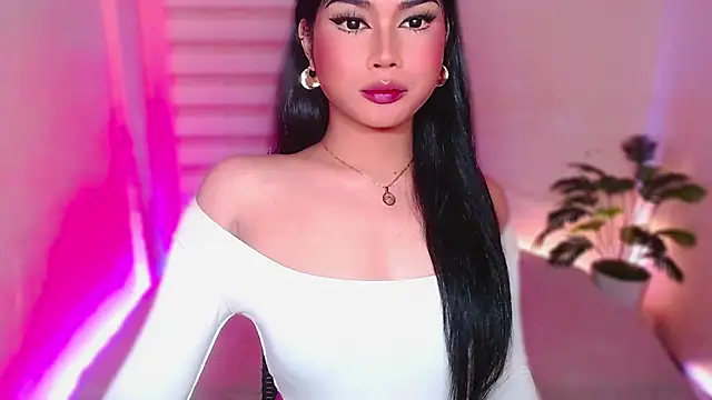 MissRumi Hunter online show from 05/20/26, 10:38