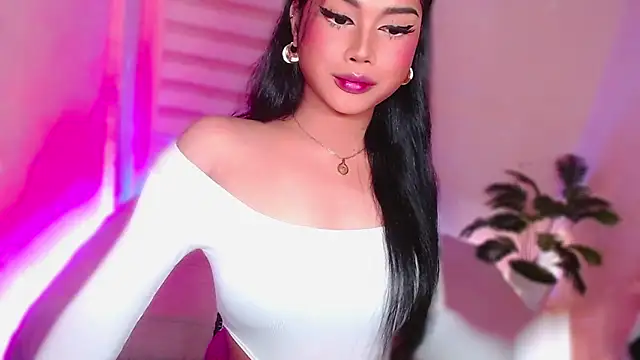 MissRumi Hunter online show from 05/23/26, 02:17