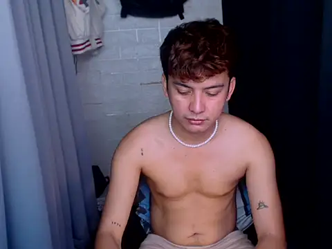 Tempting jon online show from 07/14/26, 05:01