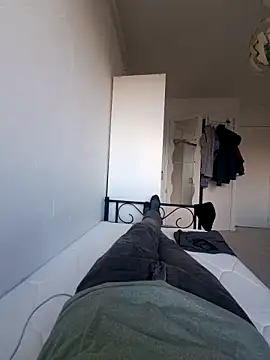 Devran464354 online show from 12/01/25, 01:05