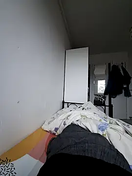 Devran464354 online show from 12/16/25, 07:35