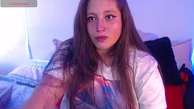 nahomy jonhs online show from 10/16/25, 09:49