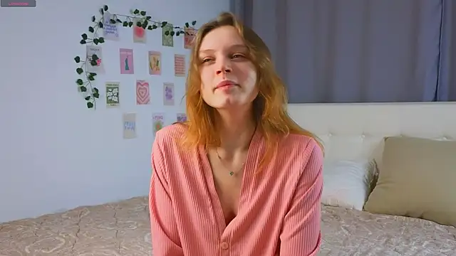 MandaReh online show from 12/03/25, 04:09