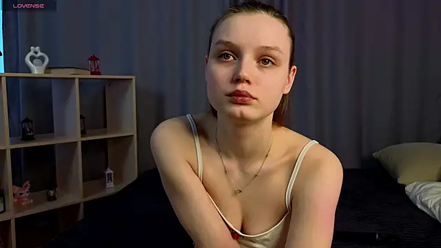 MandaReh online show from 02/17/26, 04:53