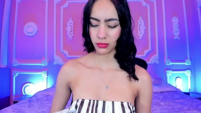 aitana johns online show from 11/05/25, 12:38