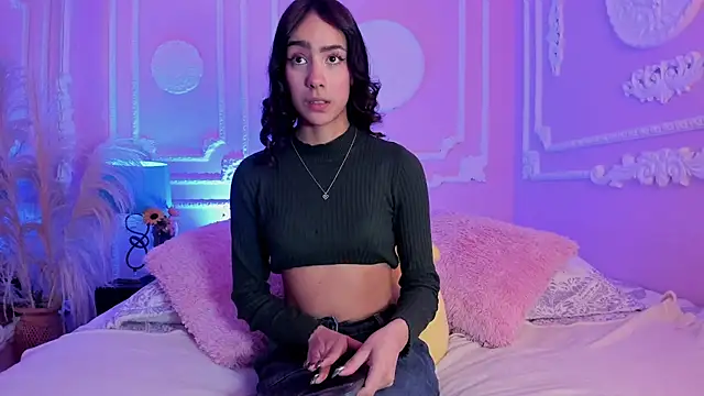 aitana johns online show from 11/20/25, 12:05