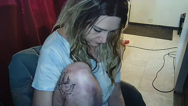 cutiekayls online show from 07/22/26, 08:44