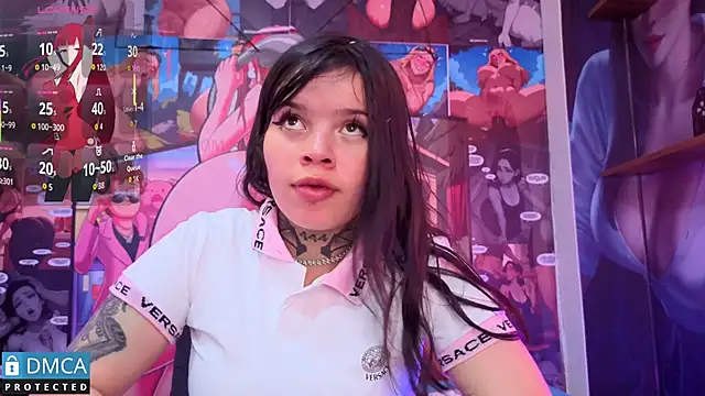 CandyKane06  online show from 11/24/25, 03:17