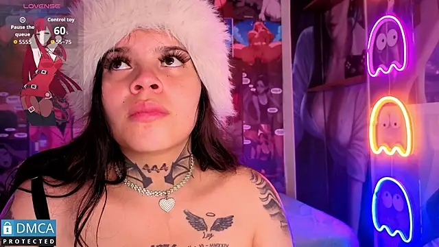 CandyKane06  online show from 11/25/25, 01:38