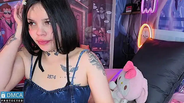 CandyKane06  online show from 01/19/26, 03:21