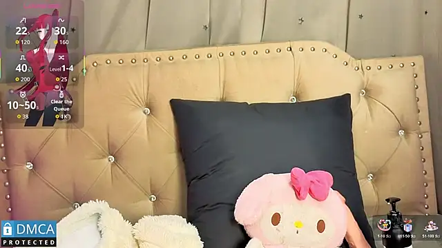 CandyKane06  online show from 02/11/26, 03:11