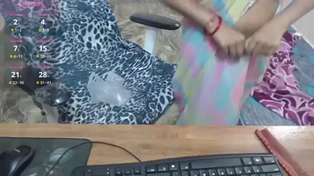  LoveBirds online show from 03/26/26, 06:46