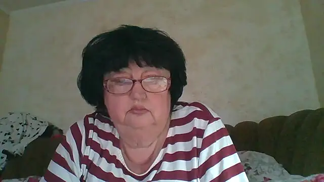 MilaSky5303 online show from 10/30/25, 11:22