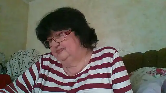 MilaSky5303 online show from 11/15/25, 10:01