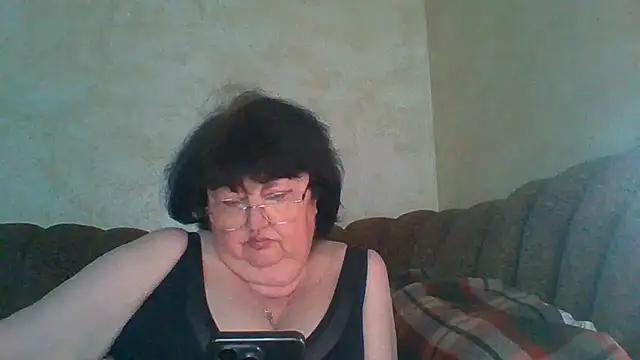 MilaSky5303 online show from 03/20/26, 03:17