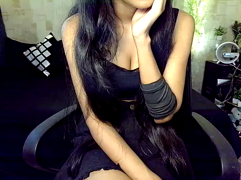 Snapshot of fairy_princess chatting on 10/26/25, 10:43 fairy princess online show from 10/26/25, 10:43