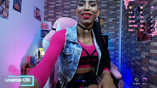 Starhott  online show from 09/11/25, 02:55