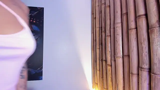 charlotte mitchell  online show from 12/22/25, 07:00