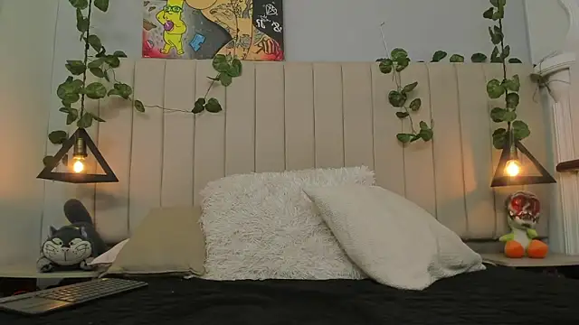 Snapshot of CandyGomez chatting on 02/03/26, 07:24 CandyGomez online show from 02/03/26, 07:24