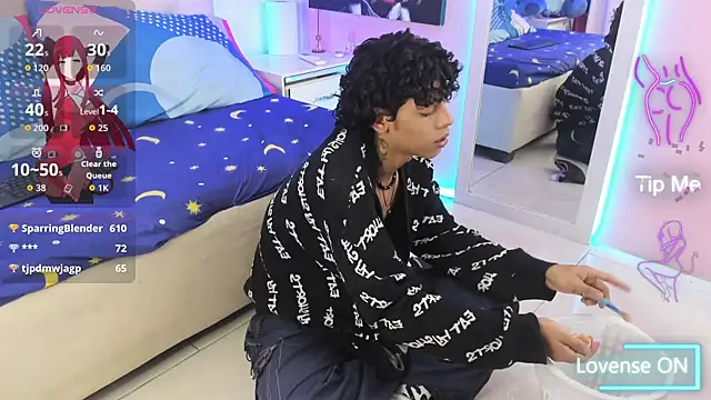 Thedoll ethan7 online show from 11/04/25, 07:46