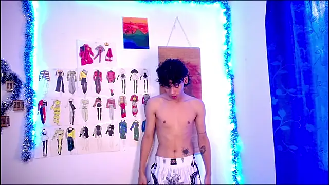 Thedoll ethan7 online show from 12/05/25, 07:54