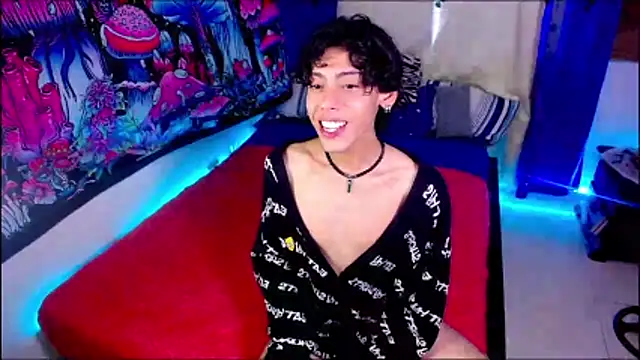 Thedoll ethan7 online show from 02/25/26, 10:19