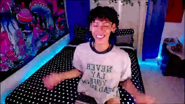 Thedoll ethan7 online show from 04/08/26, 10:43