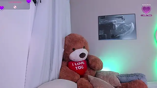 EmystarX online show from 09/18/25, 01:18