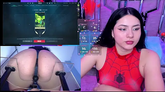 Snapshot of NatyKiss_ chatting on 10/29/25, 02:19 NatyKiss online show from 10/29/25, 02:19