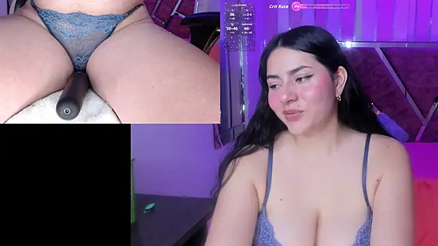 Snapshot of NatyKiss_ chatting on 11/21/25, 09:24 NatyKiss online show from 11/21/25, 09:24