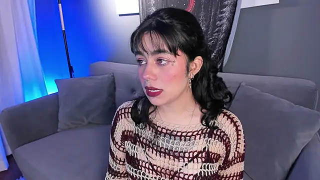 flower smith  online show from 11/14/25, 11:42