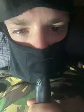 Snapshot of sexyarmy001 chatting on 09/14/25, 08:08 sexyarmy001 online show from 09/14/25, 08:08