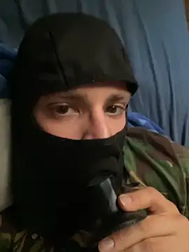 Snapshot of sexyarmy001 chatting on 09/16/25, 03:24 sexyarmy001 online show from 09/16/25, 03:24