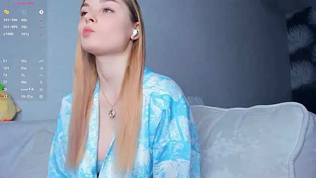 hidden charm online show from 02/27/26, 04:07