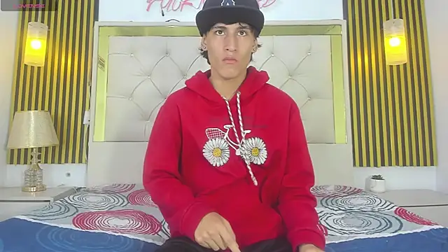 Snapshot of Just18Jake chatting on 09/13/25, 06:18 Just18Jake online show from 09/13/25, 06:18