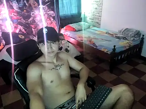 Snapshot of Dan_cristancho chatting on 10/12/25, 01:54 Dan cristancho online show from 10/12/25, 01:54