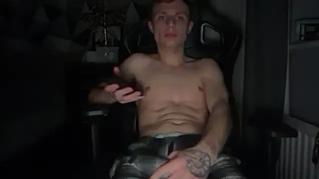 Oliver harrison online show from 02/06/26, 11:52